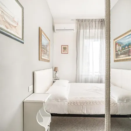 Lia Rooms 2 La Spezia Exterior foto