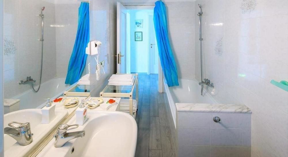 Guest house Lia 2 3*