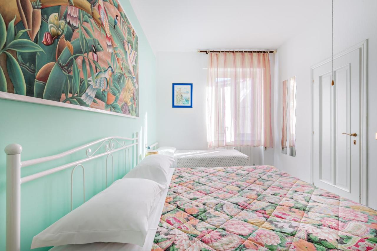 Lia 2 Guest house 3*