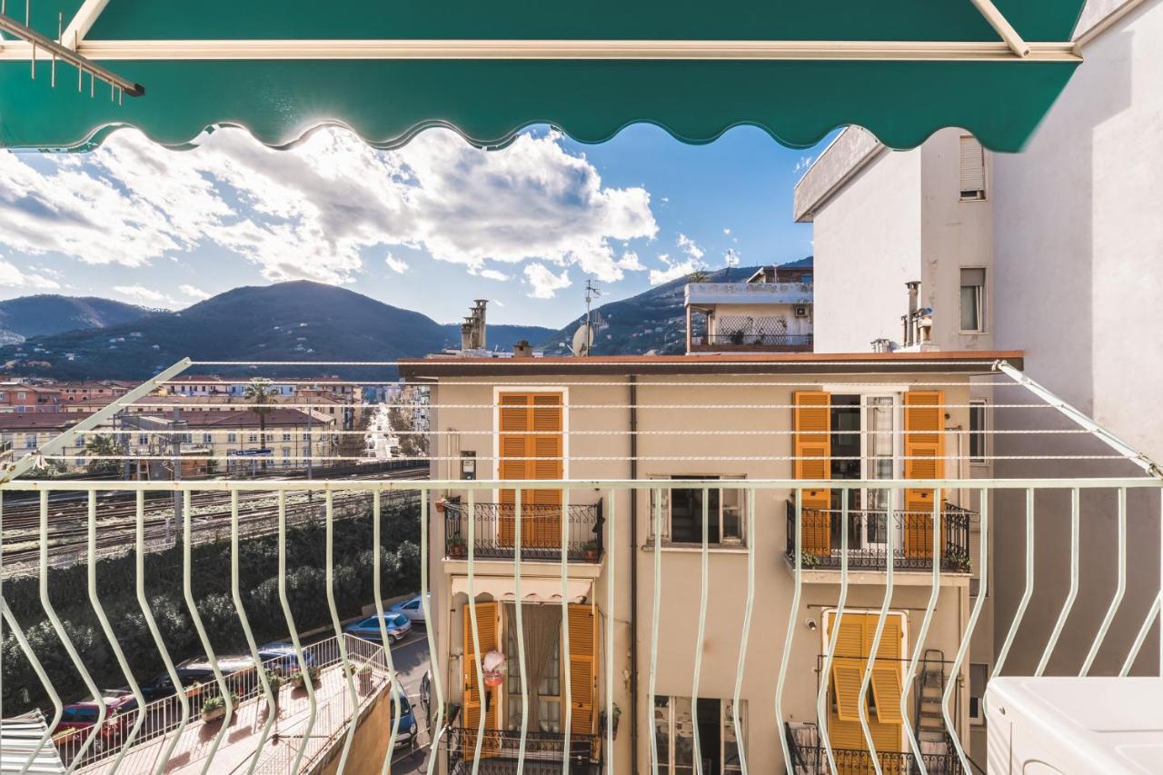 Lia 2 La Spezia